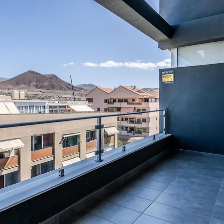Hayam Apartamento 1 Los Cristianos  Eksteriør billede