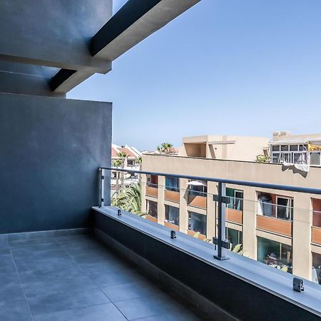 Hayam Apartamento 1 Los Cristianos  Eksteriør billede