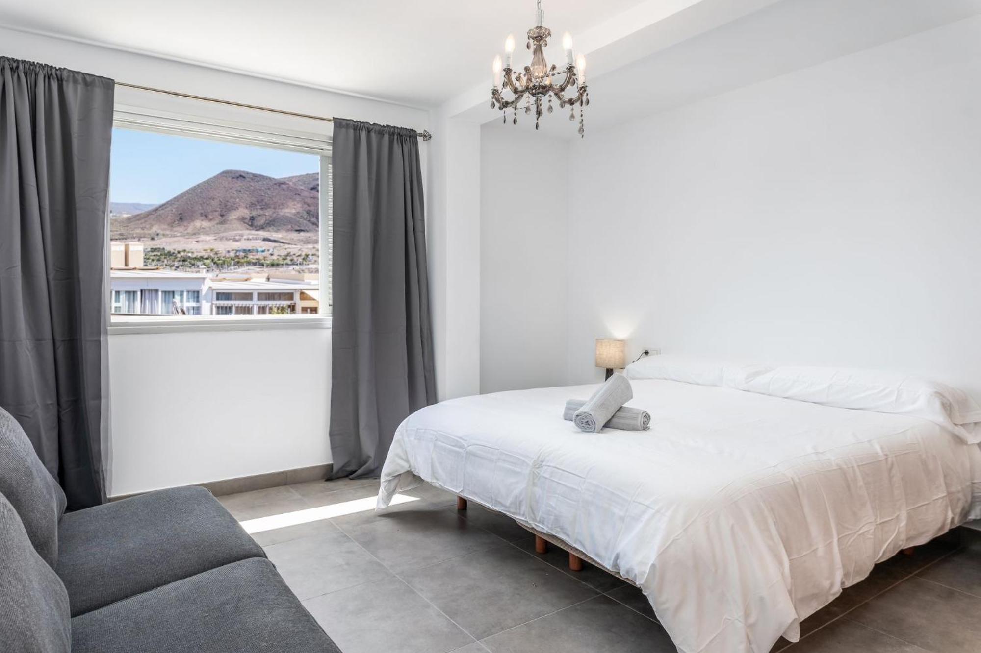 Hayam Apartamento 1 Los Cristianos  Eksteriør billede