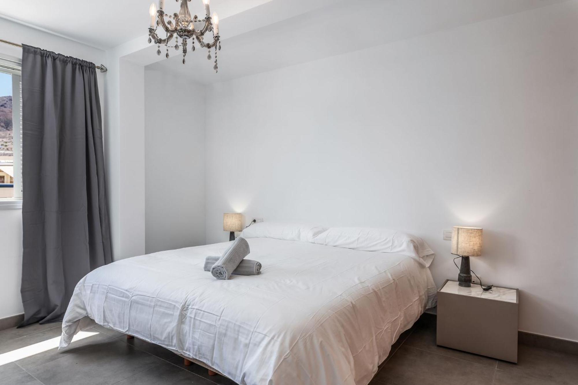 Hayam Apartamento 1 Los Cristianos  Eksteriør billede