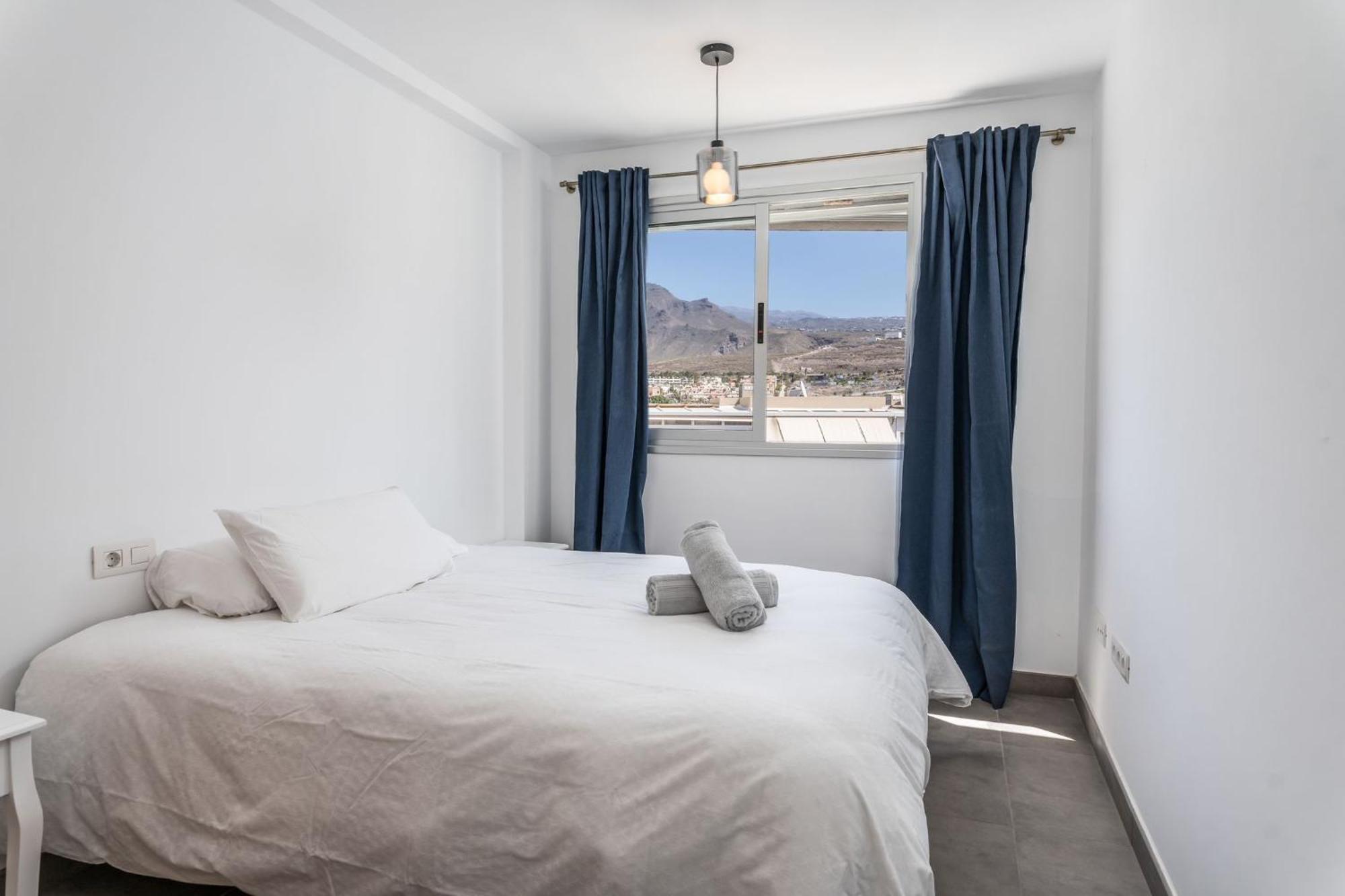 Hayam Apartamento 1 Los Cristianos  Eksteriør billede