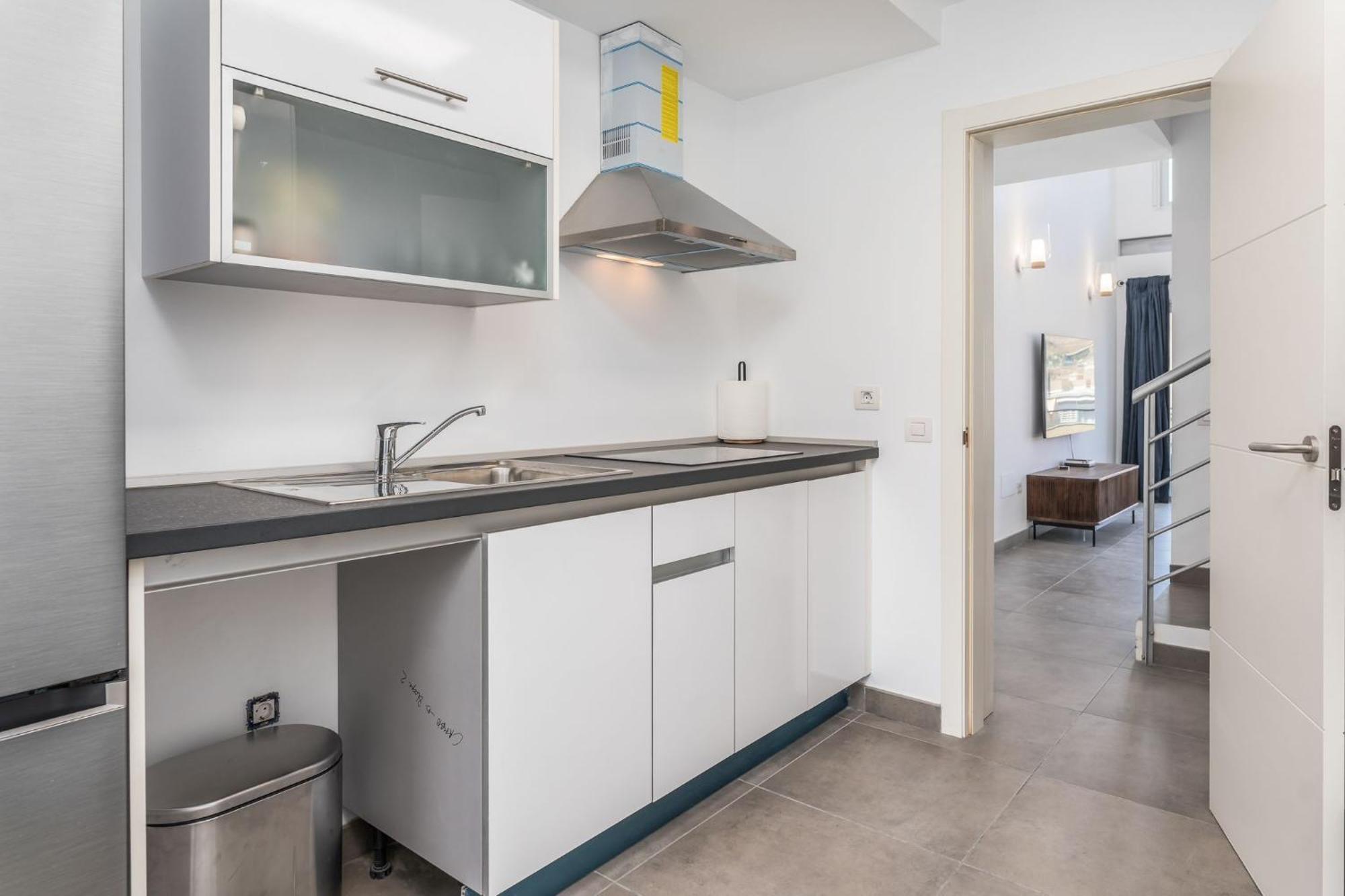 Hayam Apartamento 1 Los Cristianos  Eksteriør billede
