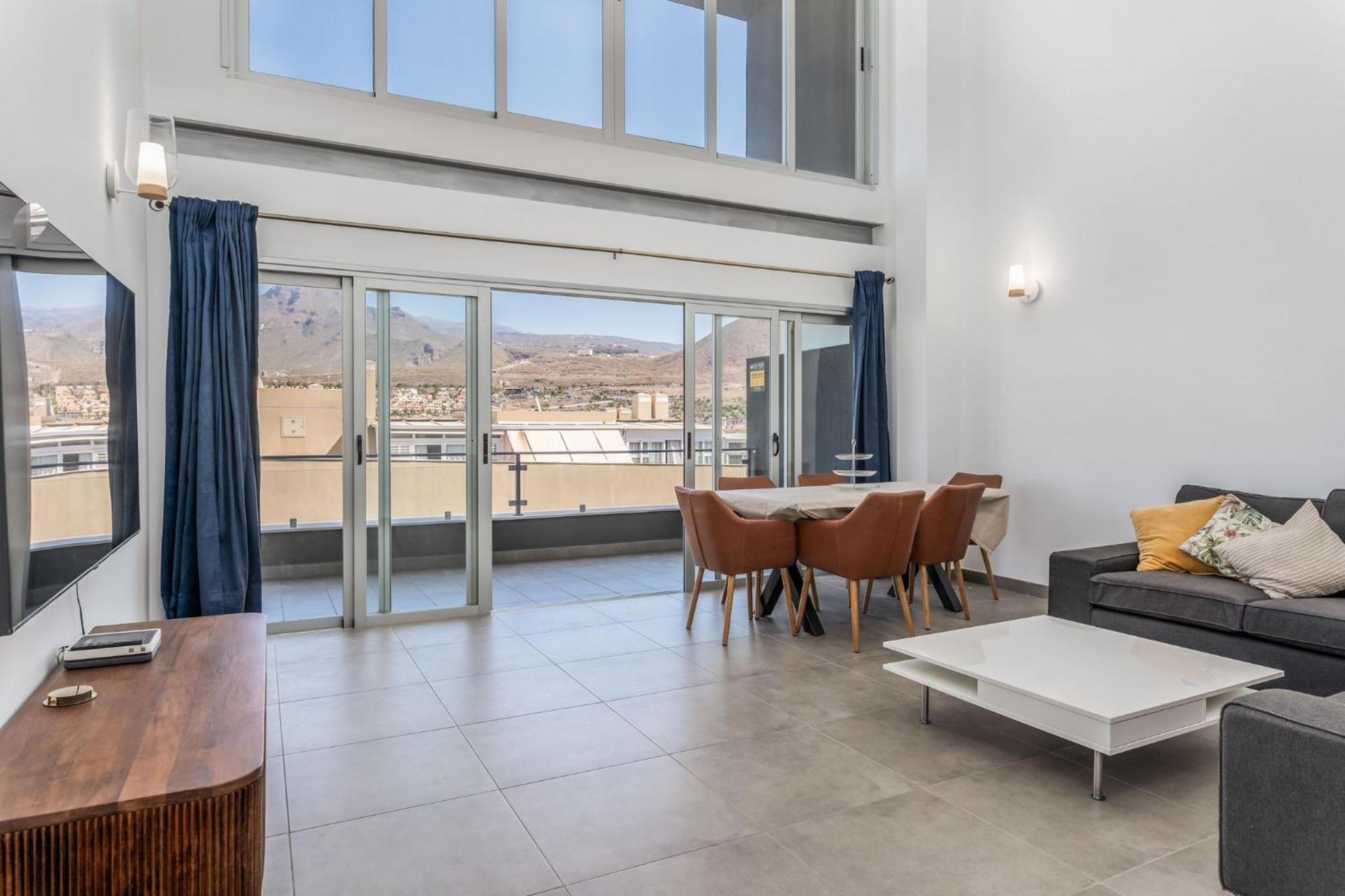 Hayam Apartamento 1 Los Cristianos  Eksteriør billede