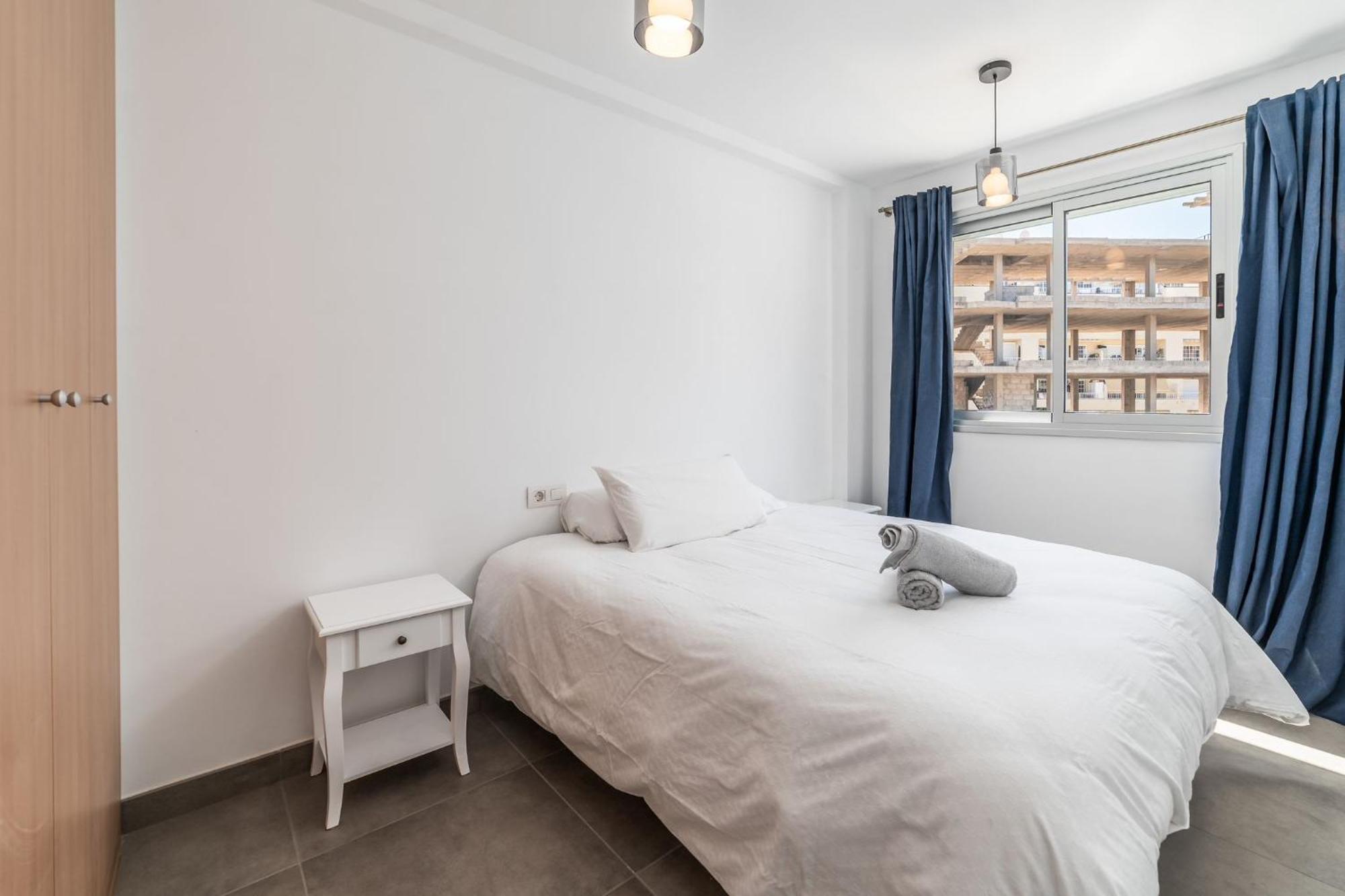 Hayam Apartamento 1 Los Cristianos  Eksteriør billede