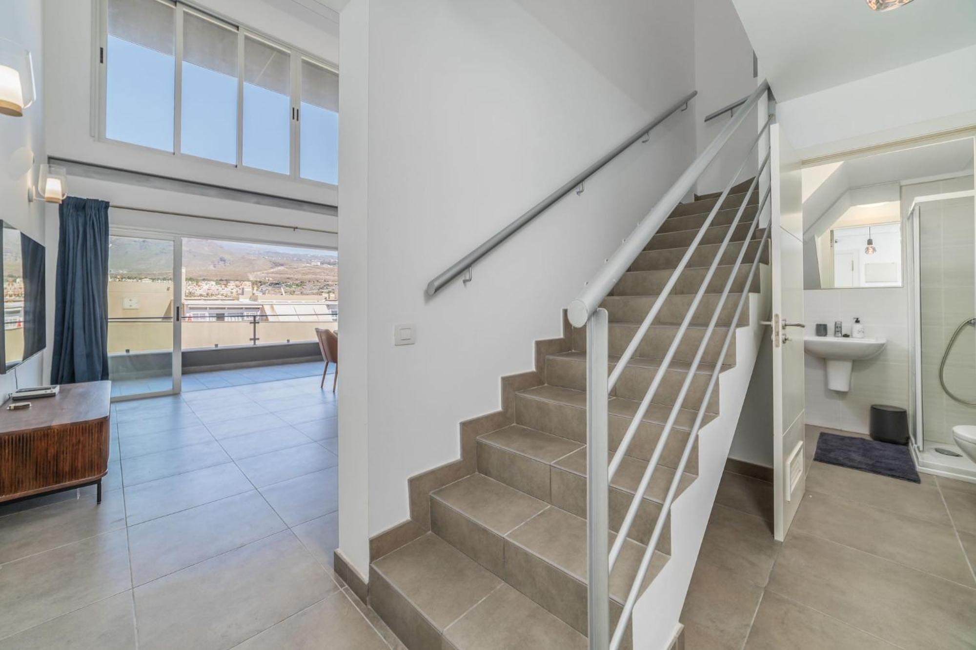 Hayam Apartamento 1 Los Cristianos  Eksteriør billede